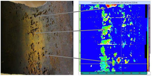 corrosion-mapping